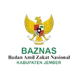 Logo Mitra baznas
