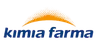 Logo Mitra kimiafarma
