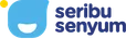 Logo Mitra seribusenyum
