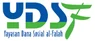 Logo Mitra ydsf