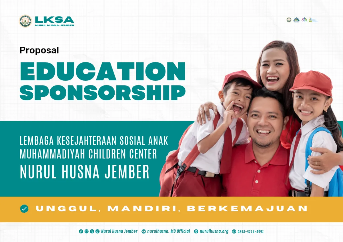 Education Sponsorship