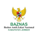 Logo Mitra baznas