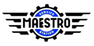 Logo Mitra maestro