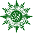 Logo Mitra md