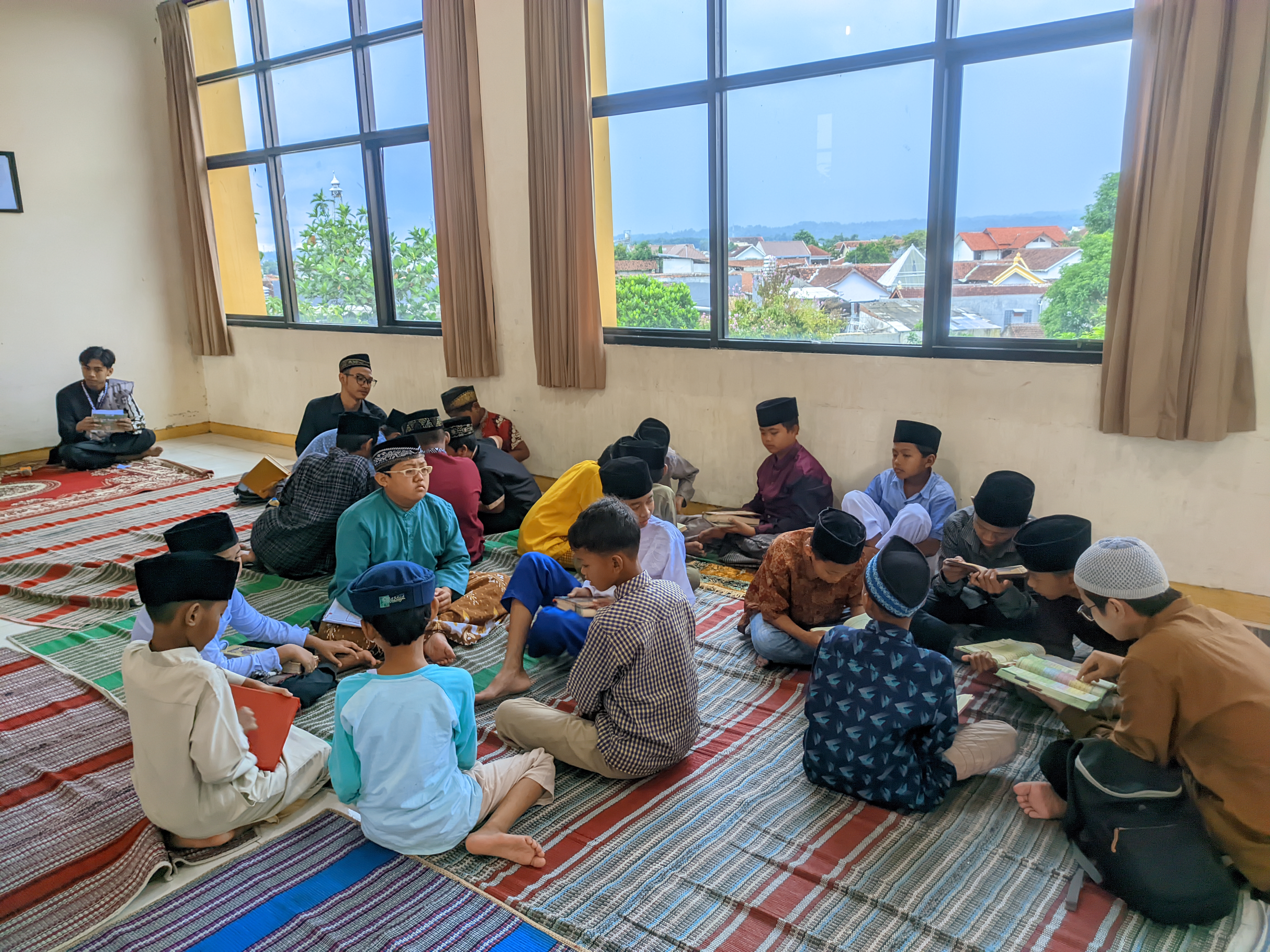 Kegiatan 2