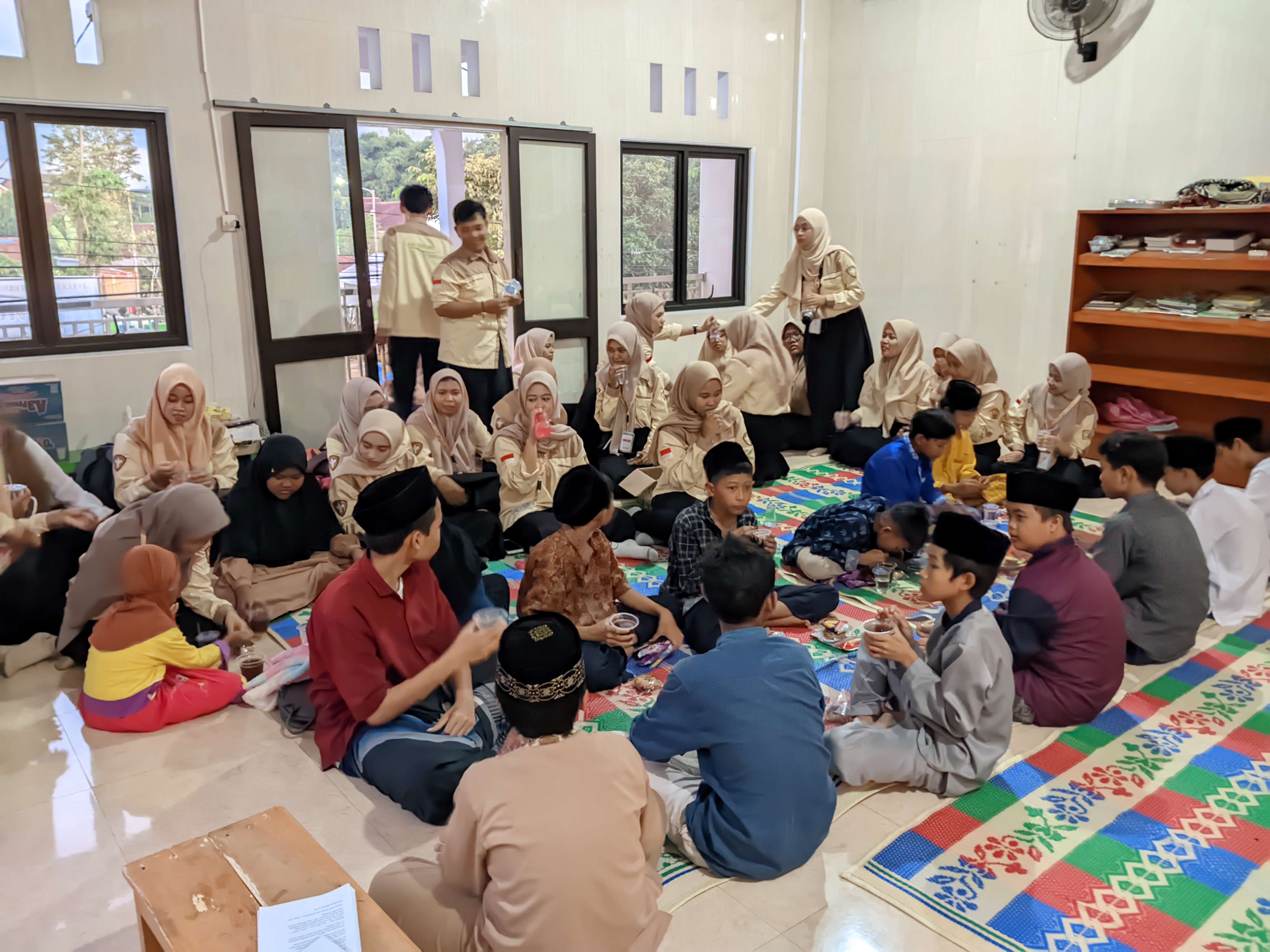 Kegiatan 6