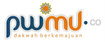 Logo Mitra pwmu